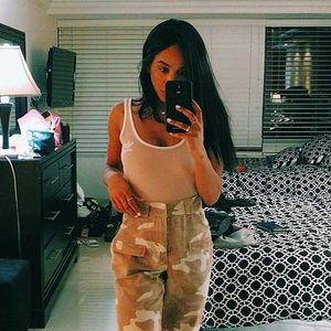 Meet your Posher, Tasha